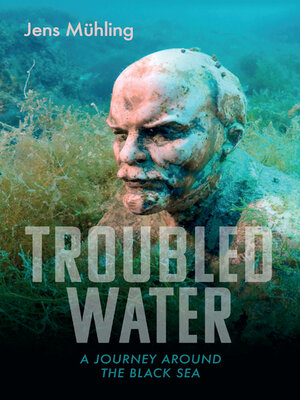 cover image of Troubled Water
